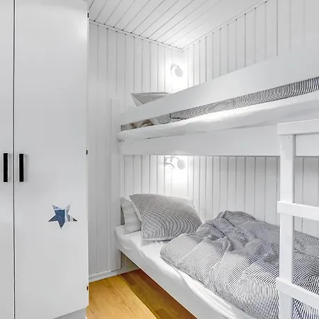 Vakantiehuis 3 Bedroom Awesome In Romo