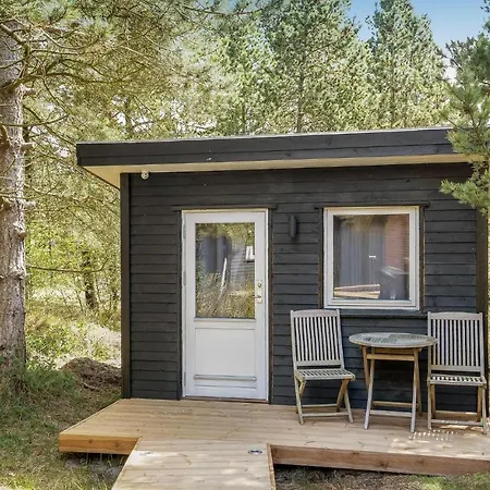 Vakantiehuis 3 Bedroom Awesome In Romo