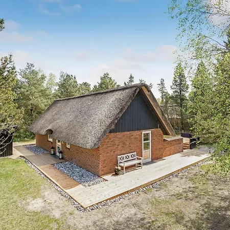 3 Bedroom Awesome In Romo Vakantiehuis Rømø Kirkeby