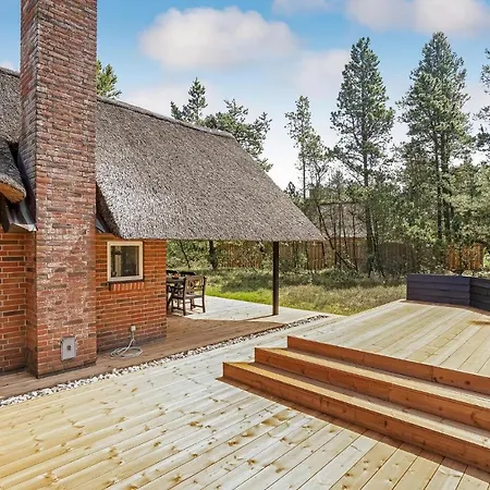 Vakantiehuis 3 Bedroom Awesome In Romo Rømø Kirkeby