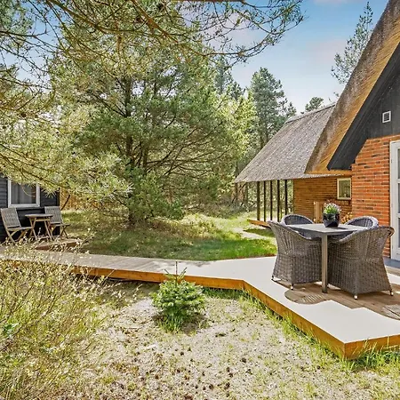 3 Bedroom Awesome In Romo Rømø Kirkeby