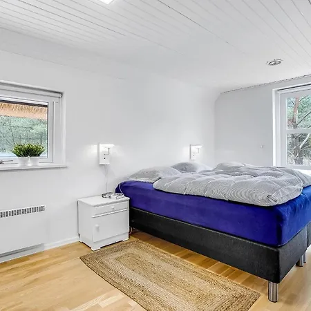 3 Bedroom Awesome In Romo Vakantiehuis Rømø Kirkeby