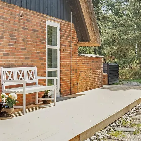 3 Bedroom Awesome In Romo Vakantiehuis Rømø Kirkeby