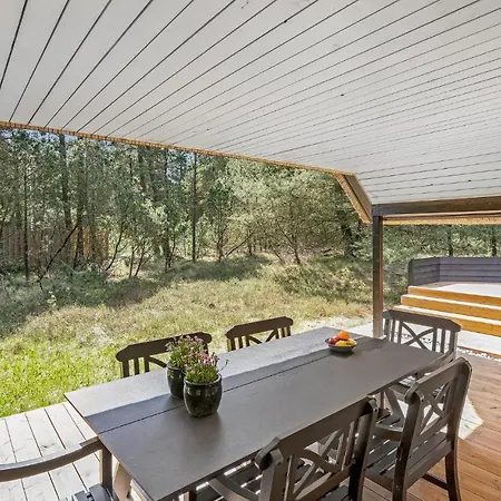 Vakantiehuis 3 Bedroom Awesome In Romo