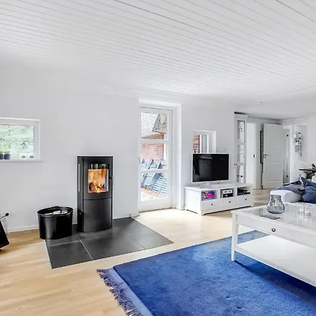 Vakantiehuis 3 Bedroom Awesome In Romo