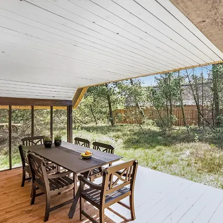 Vakantiehuis 3 Bedroom Awesome In Romo